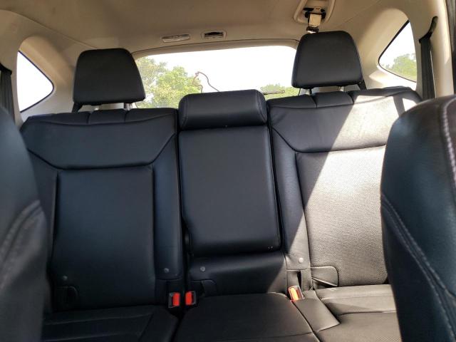 Photo 10 from auction – 2016 HONDA CR-V EXL with VIN 5J6RM4H70GL108125