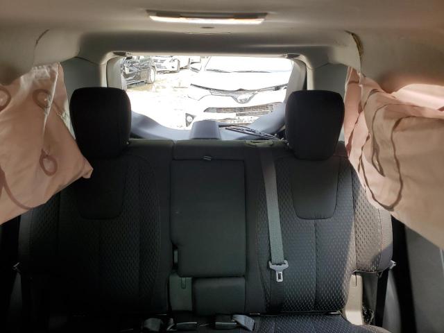 Photo 10 from auction – 2012 GMC TERRAIN SL with VIN 2GKALMEK2C6267234