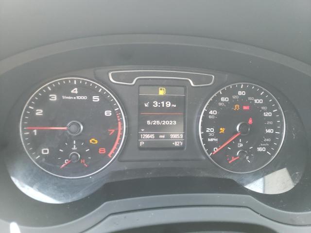 Photo 9 from auction – 2015 AUDI Q3 PREMIUM with VIN WA1EFCFS7FR001160