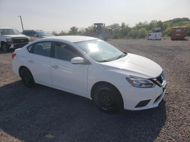 Photo 4 from auction – 2017 NISSAN SENTRA S with VIN 3N1AB7AP2HY328558