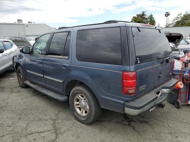 Photo 2 from auction – 2000 FORD EXPEDITION with VIN 1FMRU1565YLB10613