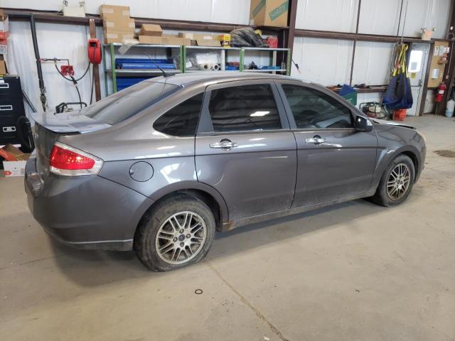 Photo 3 from auction – 2010 FORD FOCUS SE with VIN 1FAHP3FN2AW179052