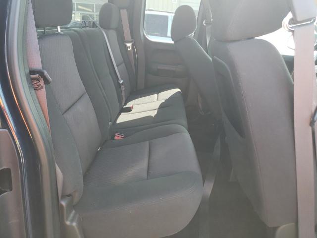 Photo 10 from auction – 2011 CHEVROLET SILVERADO with VIN 1GCRKSE34BZ226136