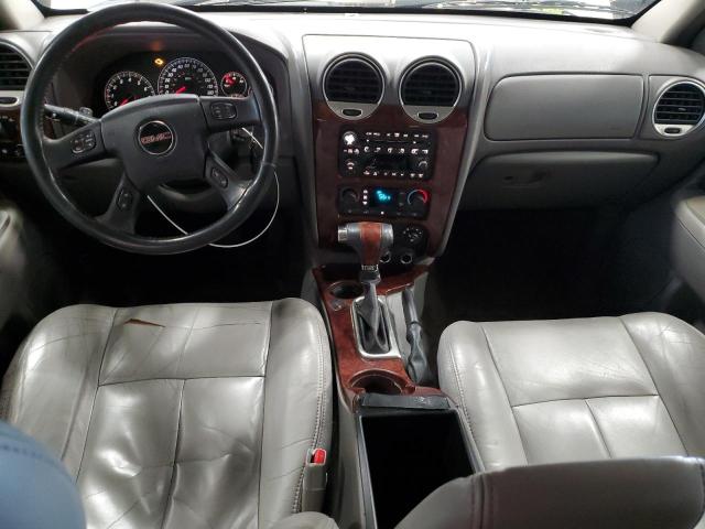 Photo 8 from auction – 2005 GMC ENVOY with VIN 1GKDT13S552204112