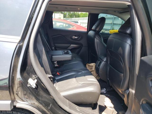Photo 11 from auction – 2019 JEEP CHEROKEE L with VIN 1C4PJMDX1KD477378
