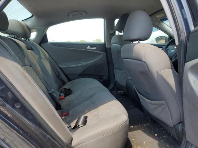 Photo 10 from auction – 2012 HYUNDAI SONATA GLS with VIN 5NPEB4AC6CH406999