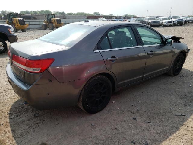 Photo 3 from auction – 2010 LINCOLN MKZ with VIN 3LNHL2GC7AR751728