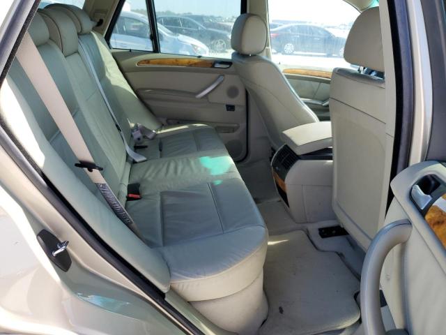 صورة رقم 10 من المزاد - 2001 BMW X5 3.0I مع VIN WBAFA53541LP20412