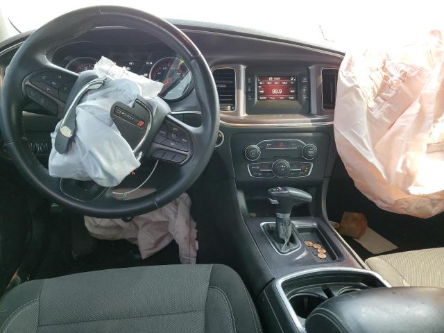 Photo 8 from auction – 2016 DODGE CHARGER SE with VIN 2C3CDXBG9GH310369