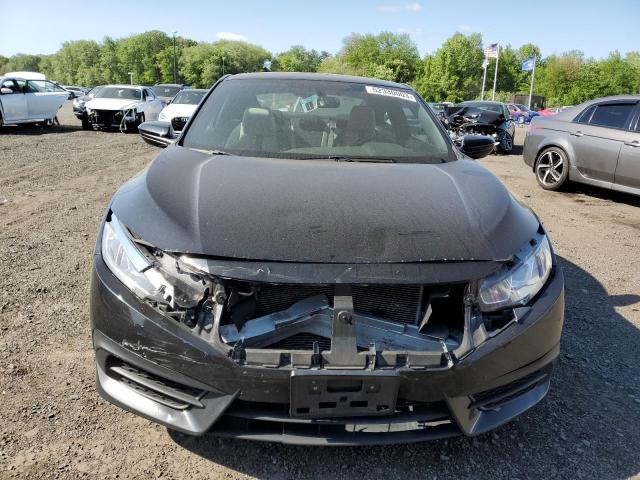 Photo 5 from auction – 2017 HONDA CIVIC LX with VIN 2HGFC4B05HH301880