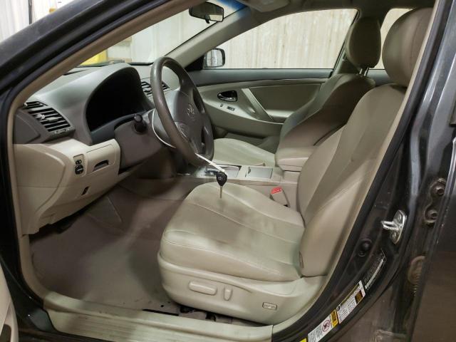 Photo 7 from auction – 2010 TOYOTA CAMRY BASE with VIN 4T1BF3EK6AU110656