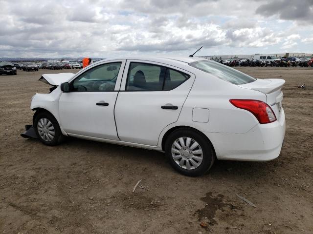 Photo 2 from auction – 2015 NISSAN VERSA S with VIN 3N1CN7AP3FL824477
