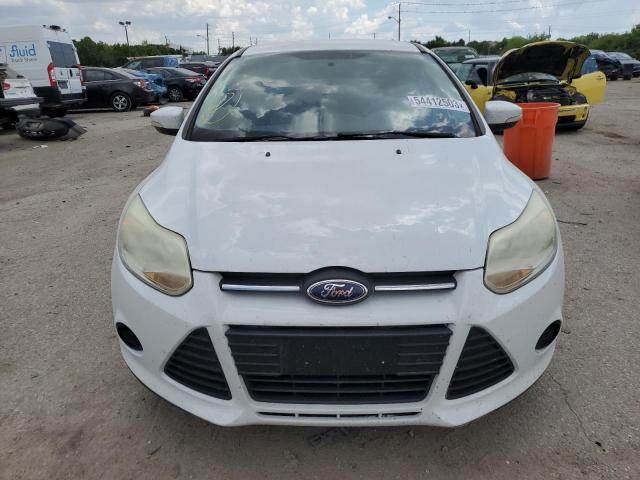 Photo 5 from auction – 2014 FORD FOCUS SE with VIN 1FADP3F27EL336246
