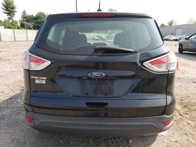 Photo 6 from auction – 2014 FORD ESCAPE S with VIN 1FMCU0F72EUC15400