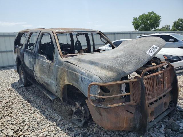 Photo 4 from auction – 2004 FORD EXCURSION with VIN 1FMSU45P74EB94847