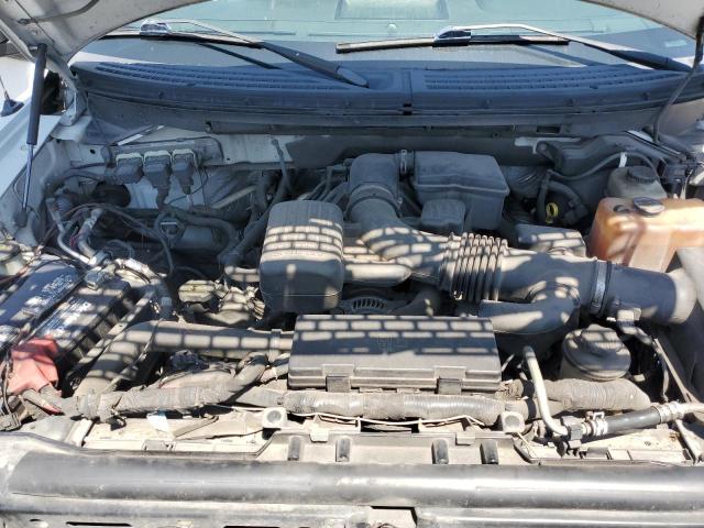 Photo 12 from auction – 2010 FORD F150 SUPER with VIN 1FTEX1EV0AFA29704