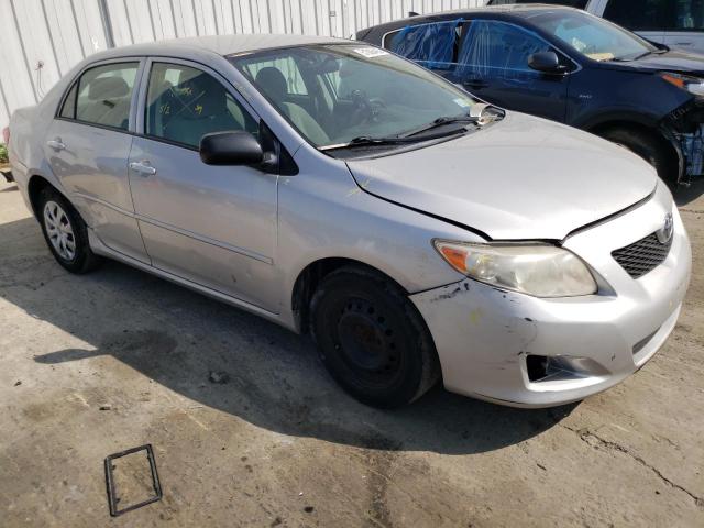 Photo 4 from auction – 2010 TOYOTA COROLLA BA with VIN 2T1BU4EE0AC248085
