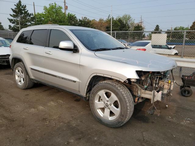 Photo 4 from auction – 2012 JEEP GRAND CHER with VIN 1C4RJFAT9CC206212
