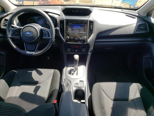 Фото 8 с аукциона – 2018 SUBARU IMPREZA с VIN 4S3GKAA64J3612347