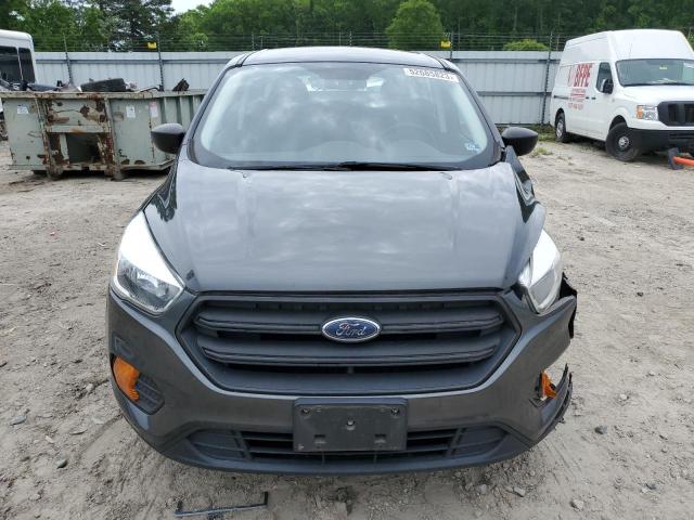 Photo 5 from auction – 2017 FORD ESCAPE S with VIN 1FMCU0F78HUE13337