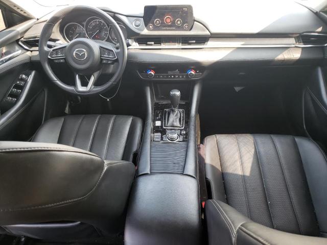 Photo 8 from auction – 2018 MAZDA 6 TOURING with VIN JM1GL1VM6J1302377