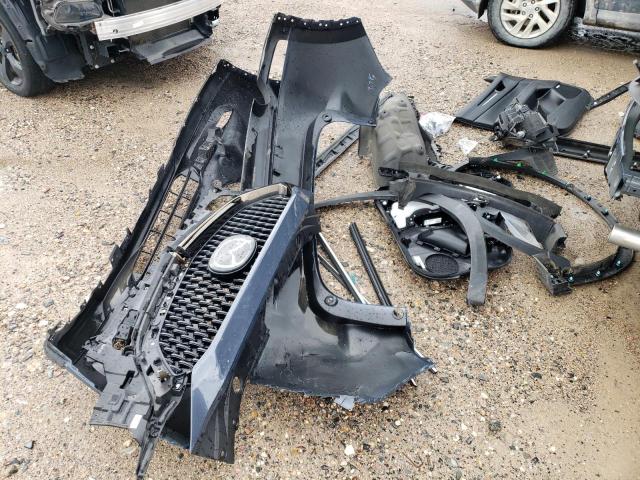 Photo 13 from auction – 2021 MAZDA CX-5 CARBO with VIN JM3KFBCY7M0453744