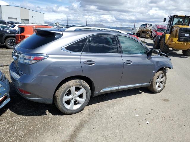 Photo 3 from auction – 2012 LEXUS RX 350 with VIN 2T2BK1BA9CC147664