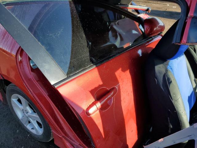 Zdjęcie 12 z aukcji – 2013 TOYOTA COROLLA BA z VIN 5YFBU4EE2DP104123