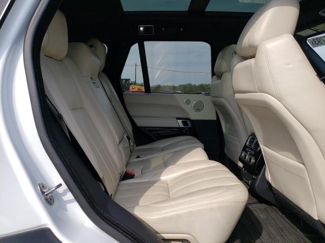 Photo 11 from auction – 2016 LAND ROVER RANGE ROVE with VIN SALGS2VF0GA248716