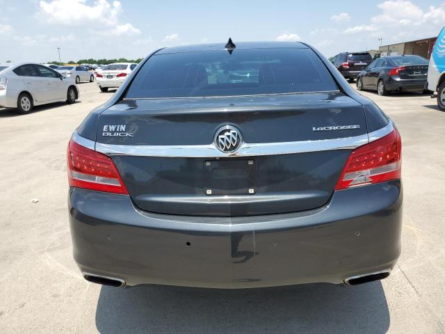 Photo 6 from auction – 2015 BUICK LACROSSE with VIN 1G4GB5G33FF120690