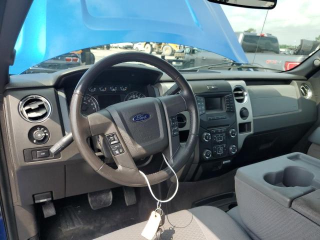 Photo 8 from auction – 2013 FORD F150 SUPER with VIN 1FTEX1CM6DFD52962