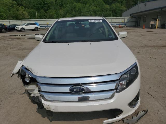 Photo 5 from auction – 2011 FORD FUSION HYB with VIN 3FADP0L36BR188874