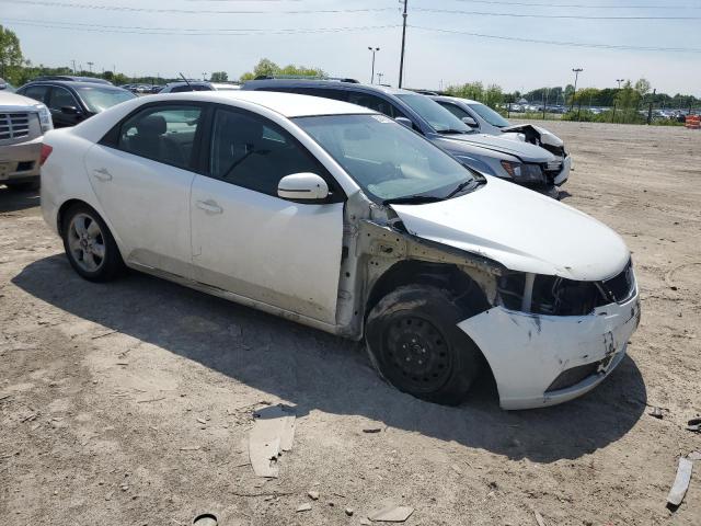 Photo 4 from auction – 2013 KIA FORTE EX with VIN KNAFU4A27D5700710