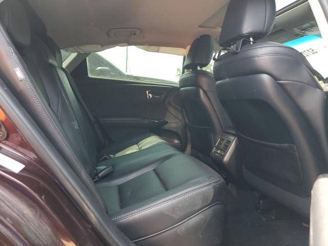 Photo 10 from auction – 2016 TOYOTA AVALON XLE with VIN 4T1BK1EB2GU203974