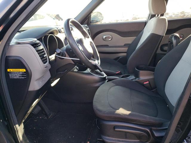صورة رقم 7 من المزاد - 2014 KIA SOUL مع VIN KNDJN2A2XE7098258