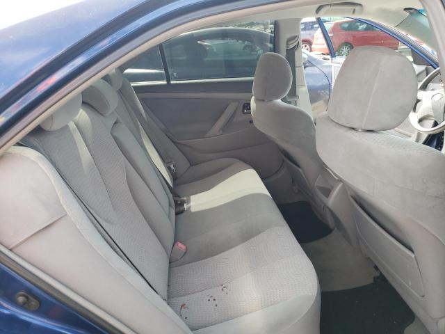 Photo 10 from auction – 2011 TOYOTA CAMRY BASE with VIN 4T1BF3EK2BU609987