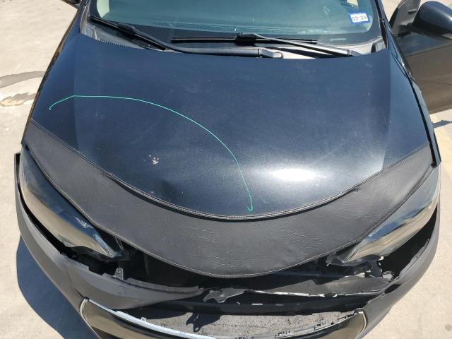 Photo 11 from auction – 2014 TOYOTA COROLLA L with VIN 5YFBURHE1EP062232