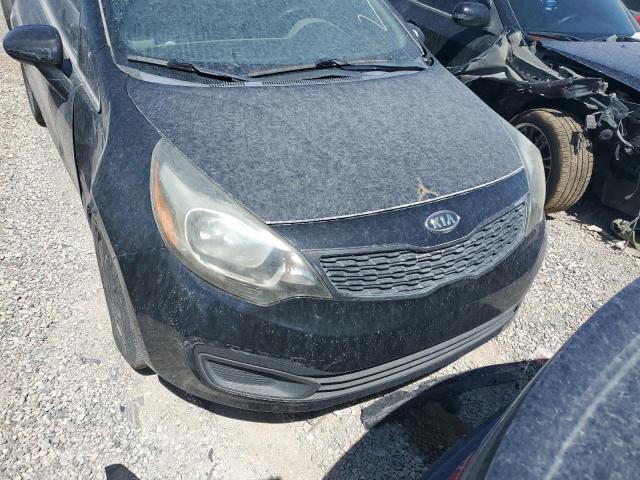 Photo 5 from auction – 2012 KIA RIO LX with VIN KNADM4A30C6089198