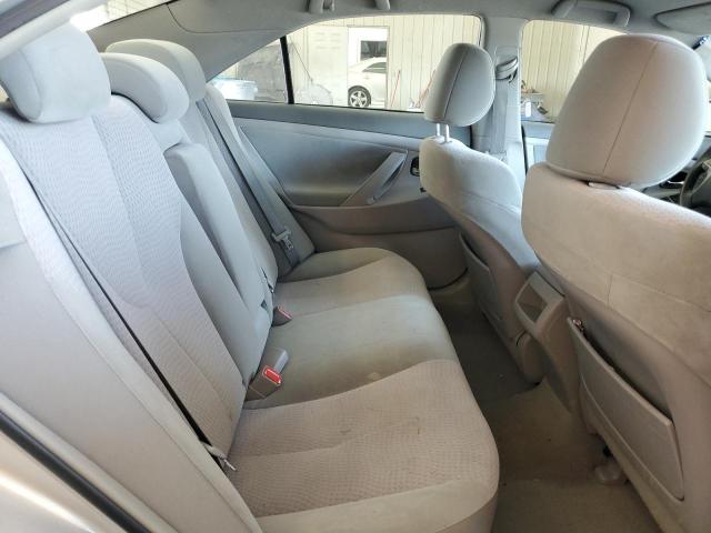 Photo 10 from auction – 2011 TOYOTA CAMRY BASE with VIN 4T1BF3EK3BU711184