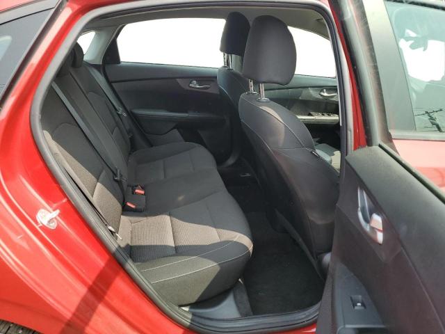 Photo 10 from auction – 2020 KIA FORTE FE with VIN 3KPF24AD6LE196700