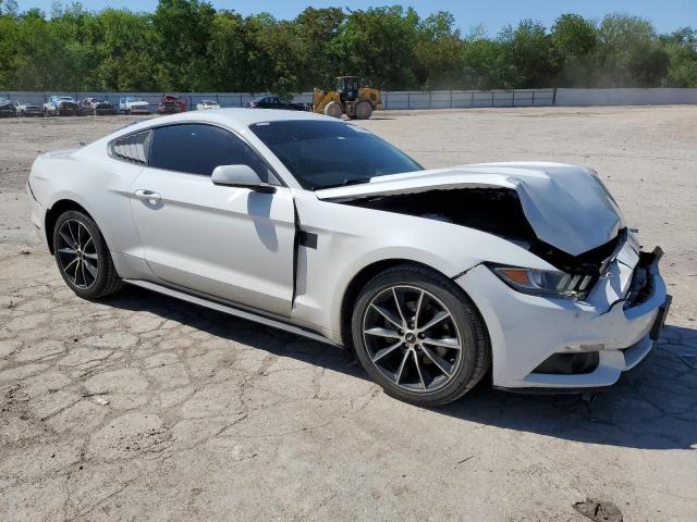 Photo 4 from auction – 2016 FORD MUSTANG with VIN 1FA6P8THXG5225051