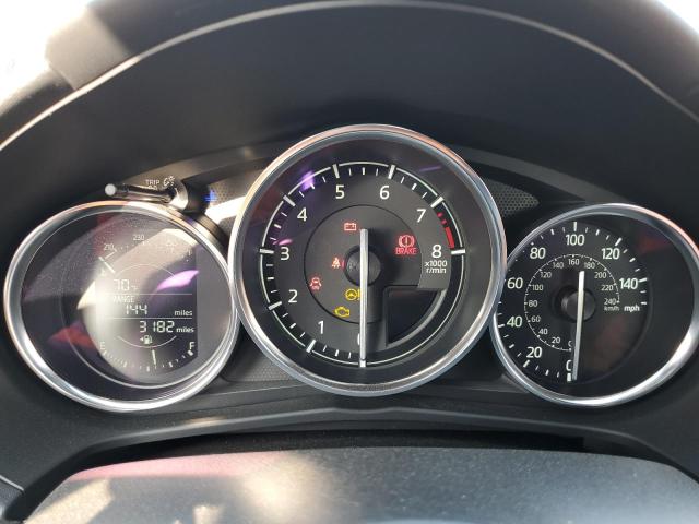 Photo 9 from auction – 2023 MAZDA MX-5 MIATA with VIN JM1NDAB72P0553883