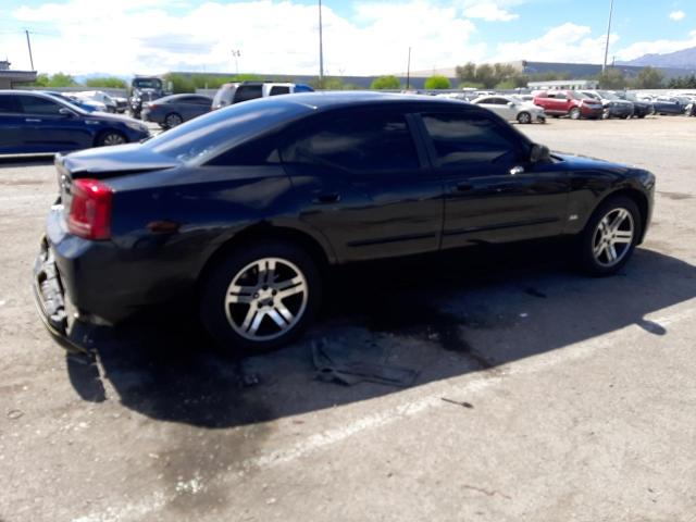 Photo 3 from auction – 2006 DODGE CHARGER SE with VIN 2B3KA43G16H512801