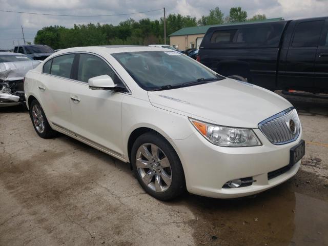 Photo 4 from auction – 2011 BUICK LACROSSE C with VIN 1G4GC5ED2BF155465