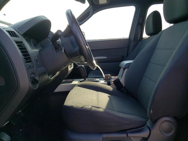Photo 7 from auction – 2012 FORD ESCAPE XLT with VIN 1FMCU0DG8CKC65276