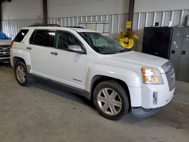 Photo 4 from auction – 2010 GMC TERRAIN SL with VIN 2CTALDEW1A6308730