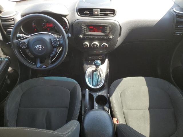 Photo 8 from auction – 2014 KIA SOUL with VIN KNDJN2A21E7013632