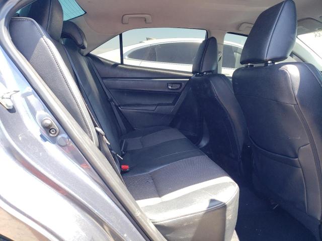 Photo 10 from auction – 2014 TOYOTA COROLLA L with VIN 5YFBURHEXEP054601