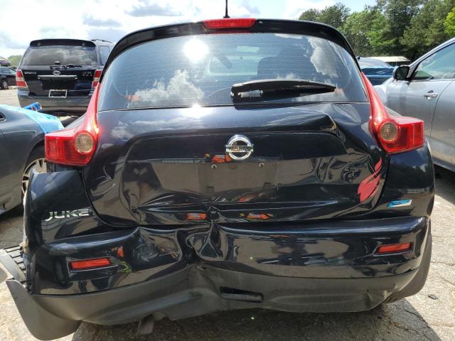 Photo 6 from auction – 2013 NISSAN JUKE S with VIN JN8AF5MR9DT217693
