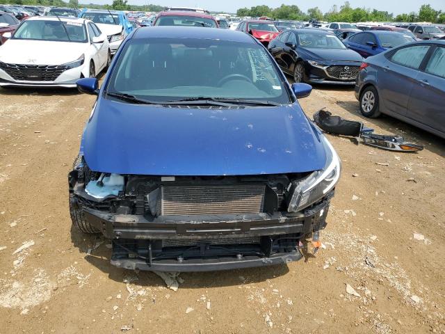 Photo 5 from auction – 2017 KIA FORTE LX with VIN 3KPFK4A70HE083293